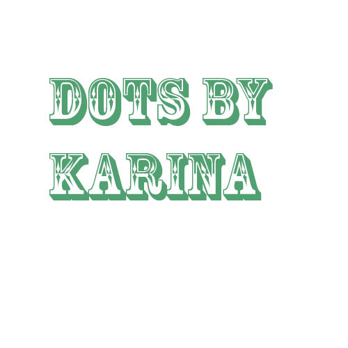 Dots by Karina